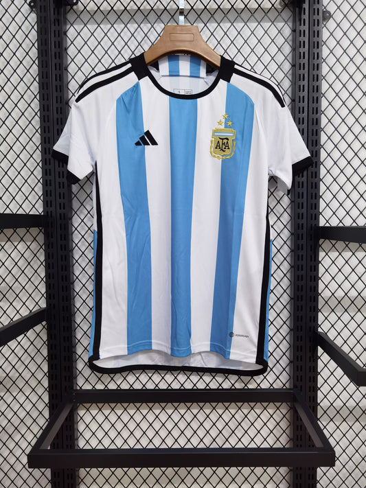 Camisola Argentina - Principal 2023