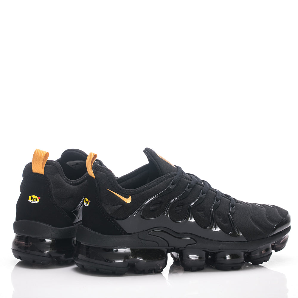 NIKE Air VaporMax Plus Preto