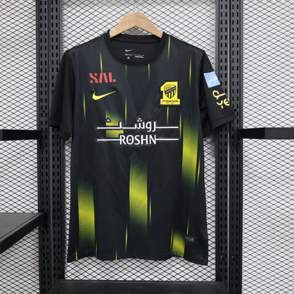 Camisola Al-Ittihad - Alternativa 2023/2024