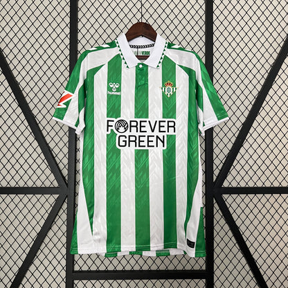 Camisola Real Bétis - Principal 2024/25