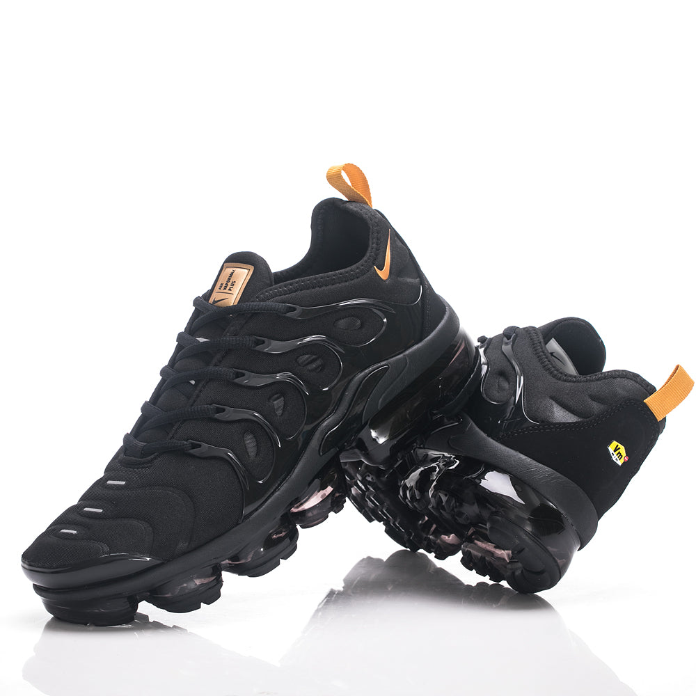 NIKE Air VaporMax Plus Preto