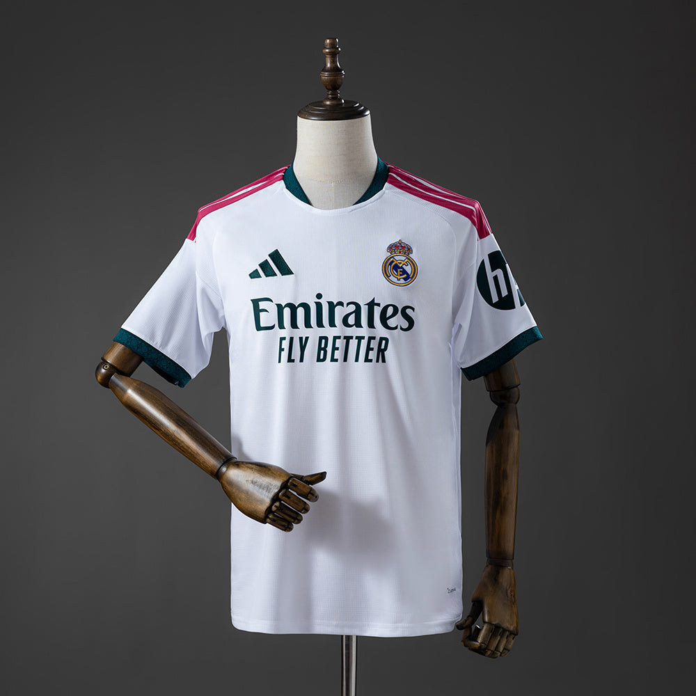 Camisola Real Madrid - Principal 2026/2027