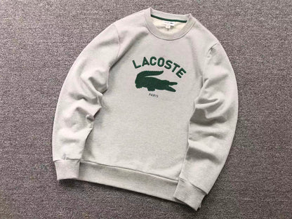 Hoodie Lacoste Paris