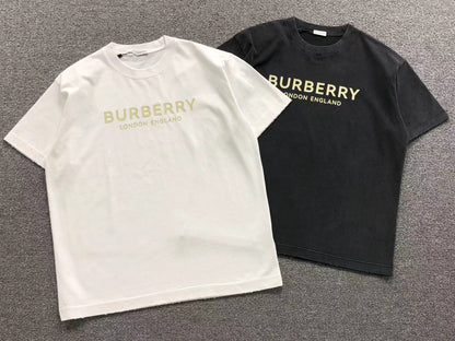 Tshirt BURBERRY