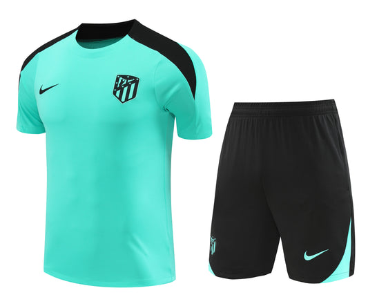 Kit de Treino - Adulto Atlético Madrid 2024/25