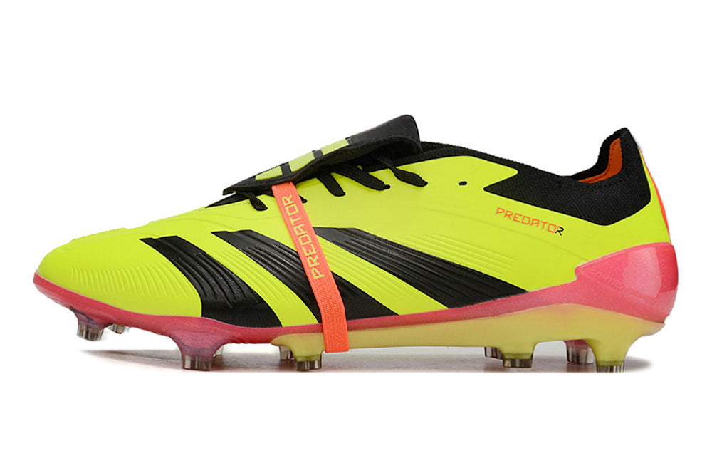 ADIDAS PREDATOR ACCURACY + FG