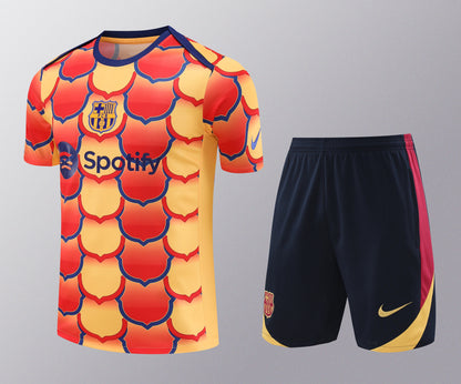 Barcelona 2024/25 Adult Training Kit