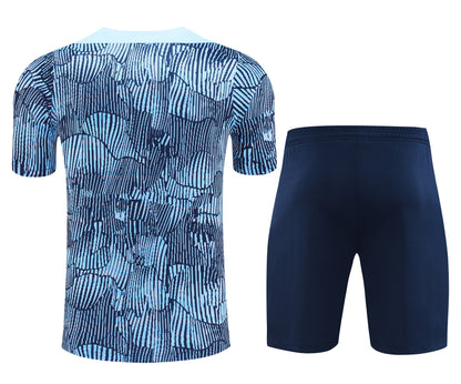 Kit de entrenamiento - Adulto PSG 2024/25