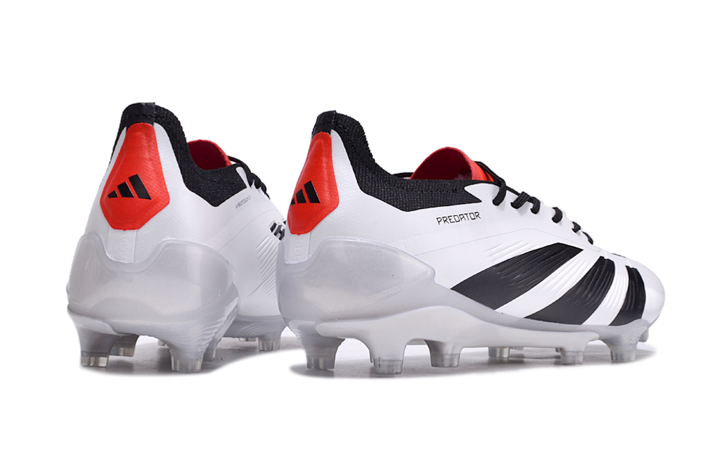 ADIDAS PREDATOR ACCURACY + FG