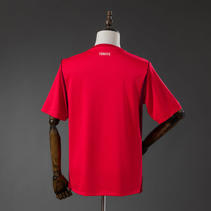 Camisola Turquia - Principal 2026/27