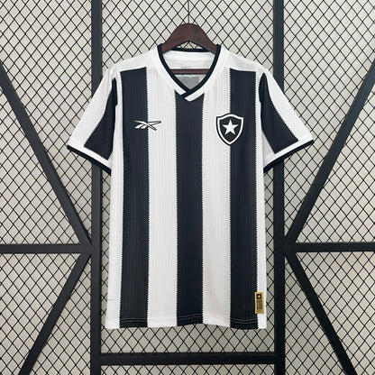 Botafogo Home Shirt 2024/25