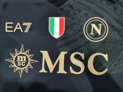 Camisola Napoli - Alternativa 2023/2024