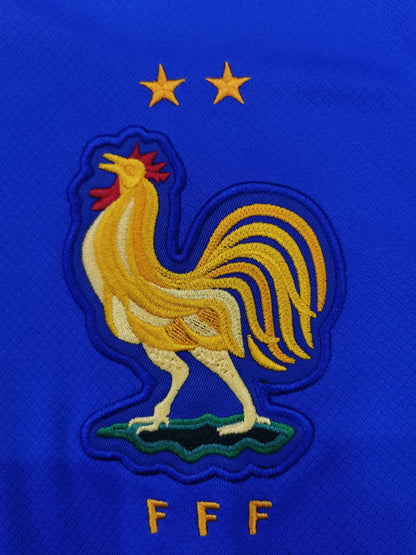 Camisola França - Principal 2024/25