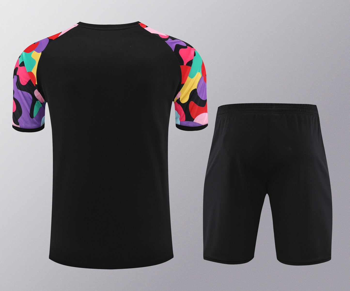 Kit de Treino - Adulto Manchester United 2024/25