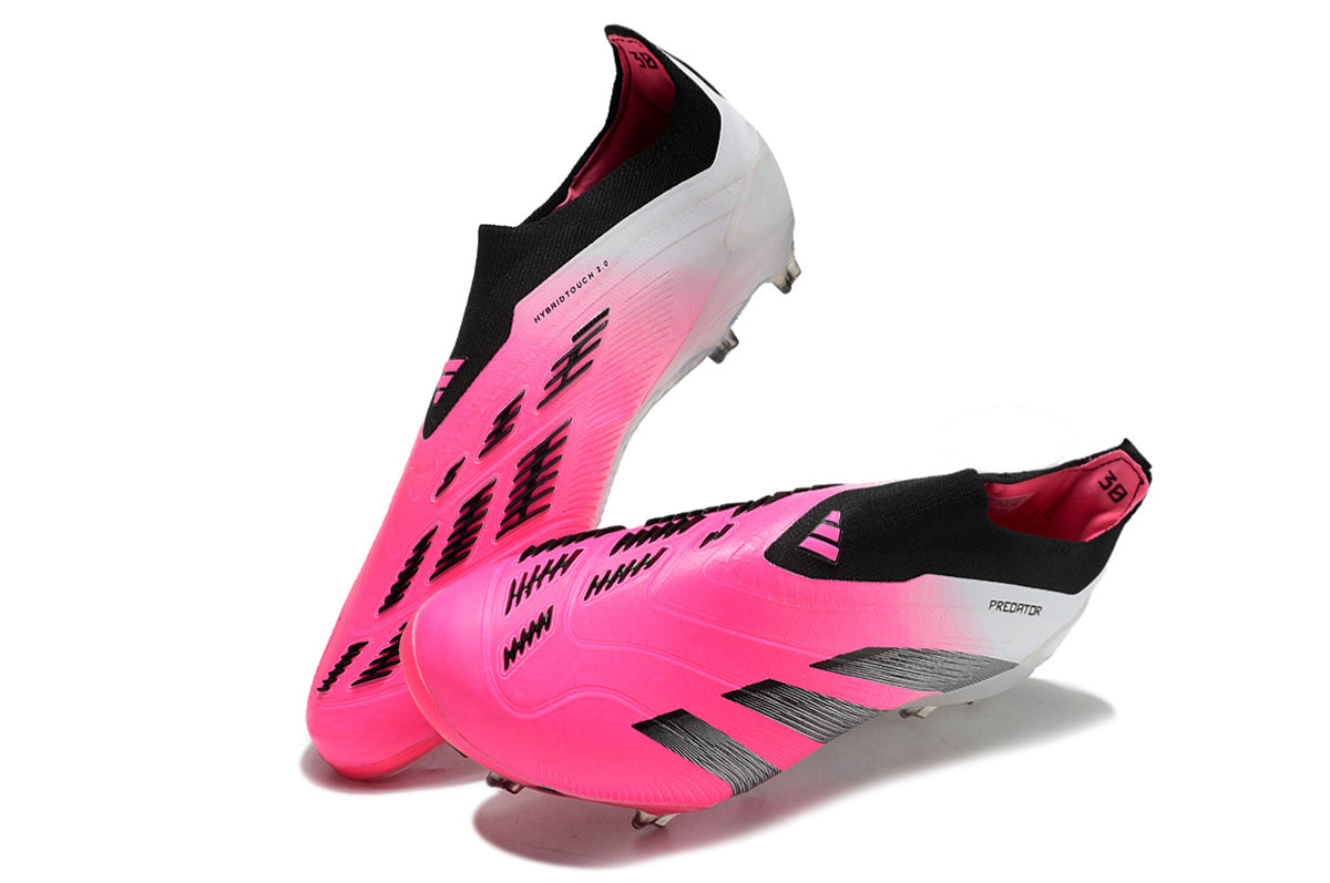 ADIDAS PREDATOR ACCURACY+ FG