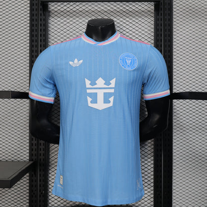 Camiseta Arsenal - Primera 2024/2025 (Versión Jugador)