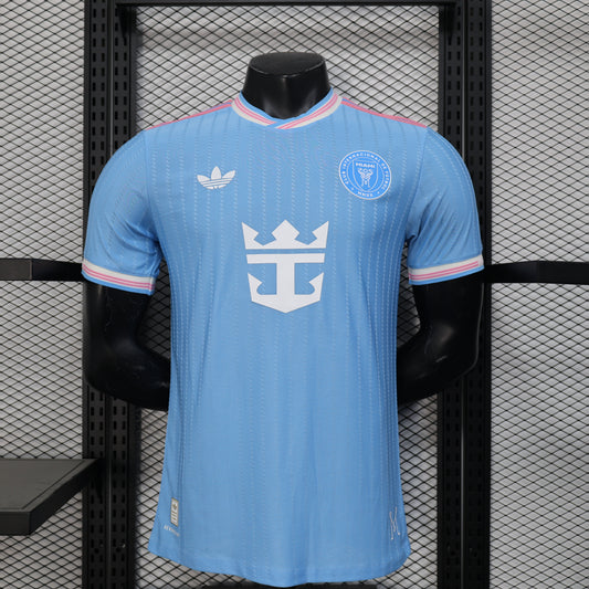 Camiseta Arsenal - Primera 2024/2025 (Versión Jugador)