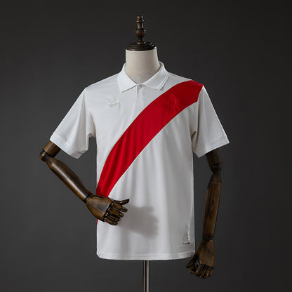 Camisola River Plate - 125º Aniversário