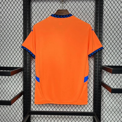 Camiseta Marsella - Tercera 2024/2025