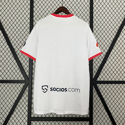 Camisola Sevilha - Principal 2024/25