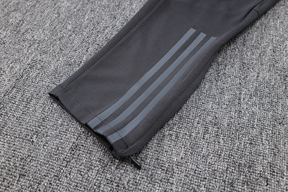 Real Madrid Tracksuit with Shirt