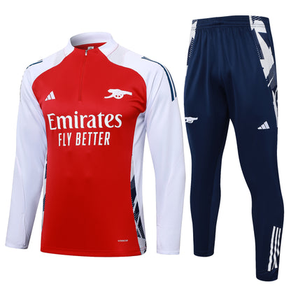 Arsenal Tracksuit with Shirt