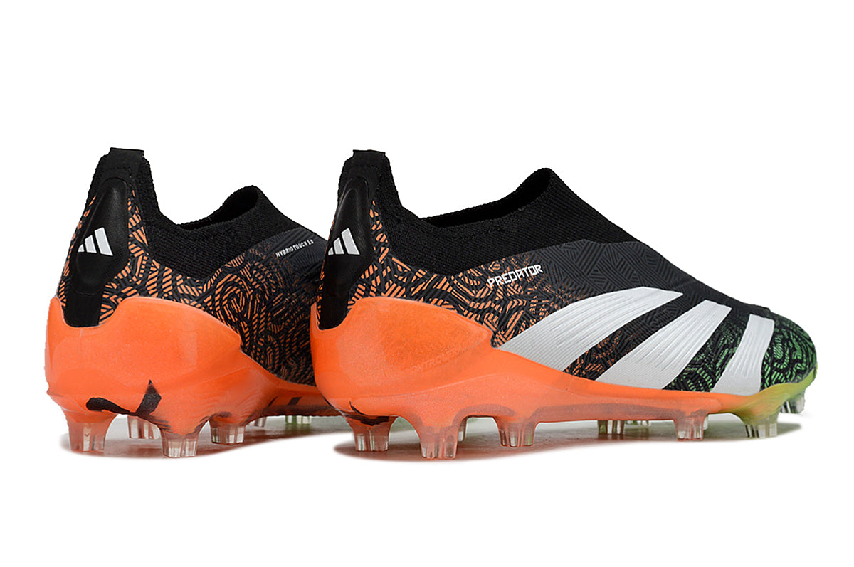 ADIDAS PREDATOR ACCURACY + FG