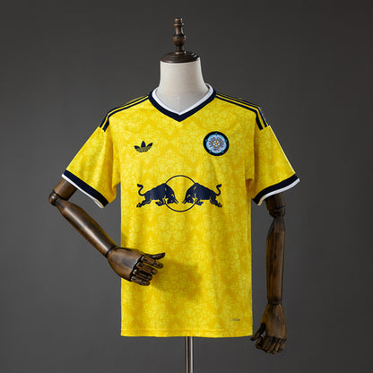 Camisola Leeds United  - Alternativa 2026/2027