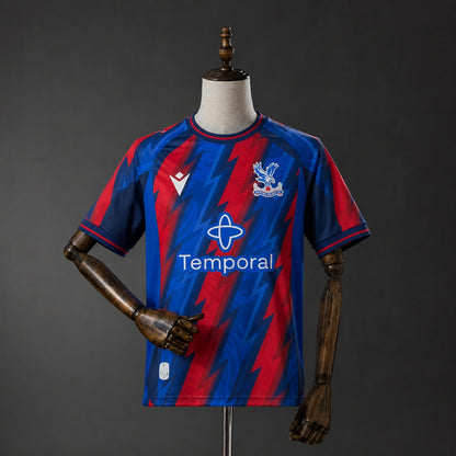 Camisola Crystal Palace - Principal 2026/27