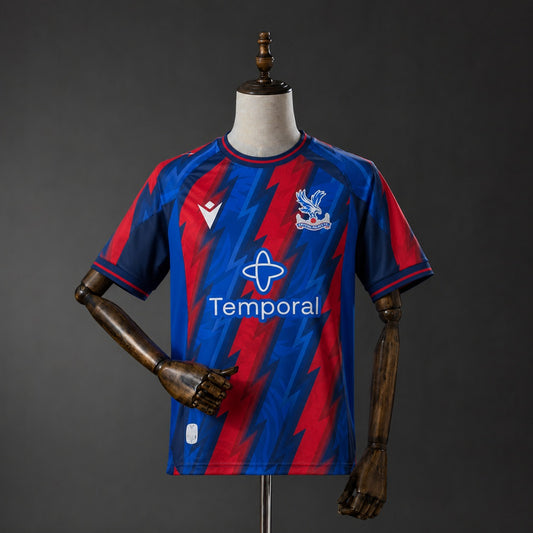 Camisola Crystal Palace - Principal 2026/27