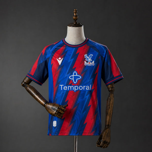 Camisola Crystal Palace - Principal 2026/27