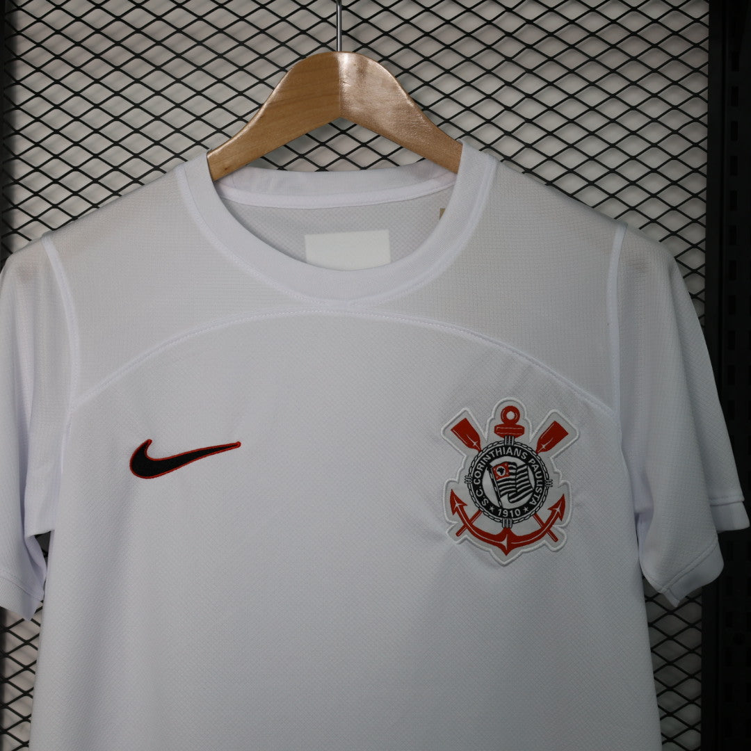 Camisola Principal Corinthians 2023/2024