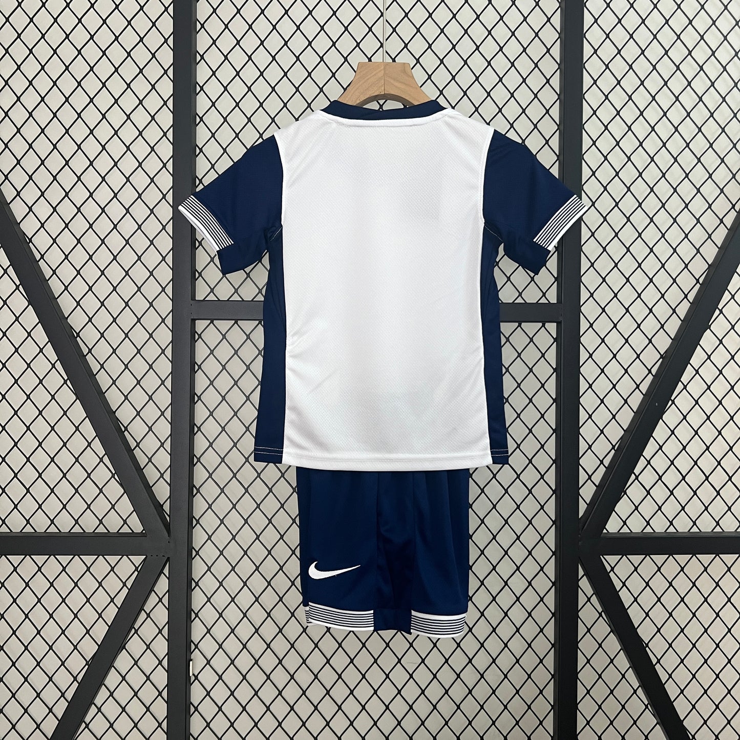 Kit Criança - Tottenham Home 2024/25