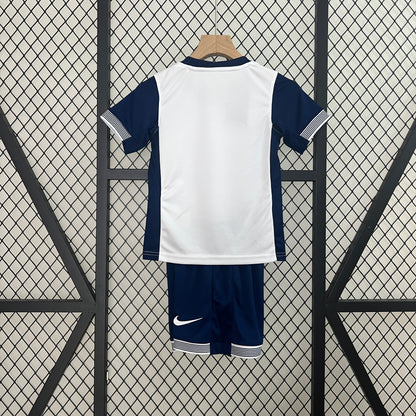 Kit Criança - Tottenham Principal 2024/25