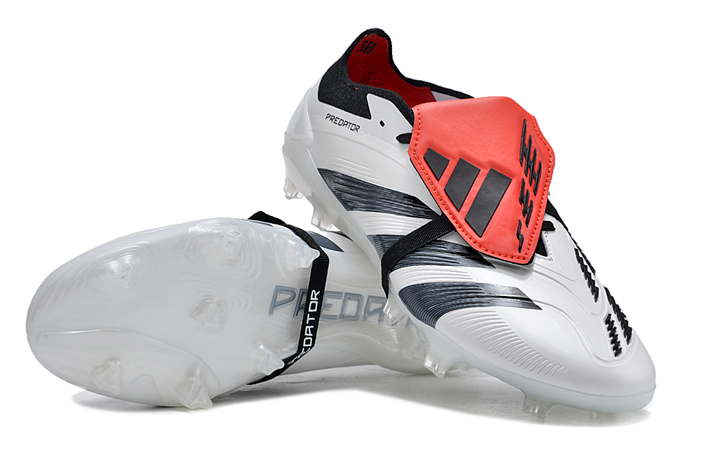 ADIDAS PREDATOR ACCURACY + FG