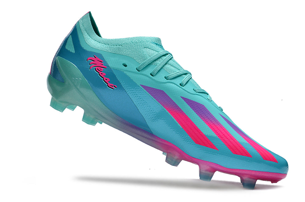 Adidas X CRAZYFAST MESSI.1 FG