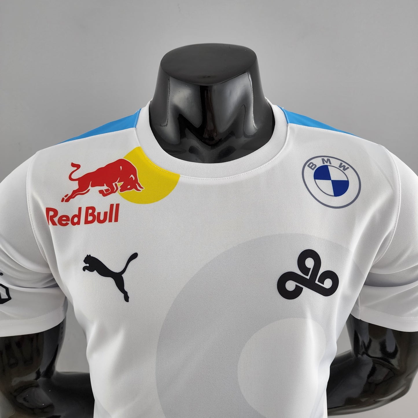 Camisola F1 BMW Red Bull 2023