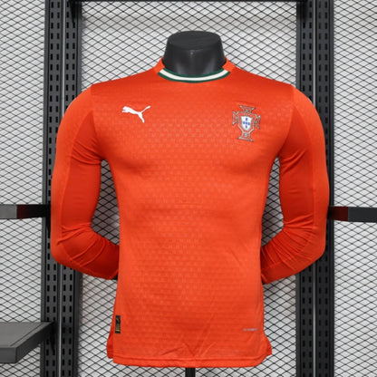 Camiseta Dortmund - Primera 2024/2025 (Versión Jugador)