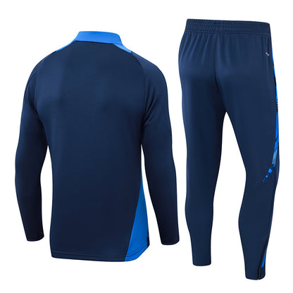 Nottingham Forest Tracksuit with Shirt