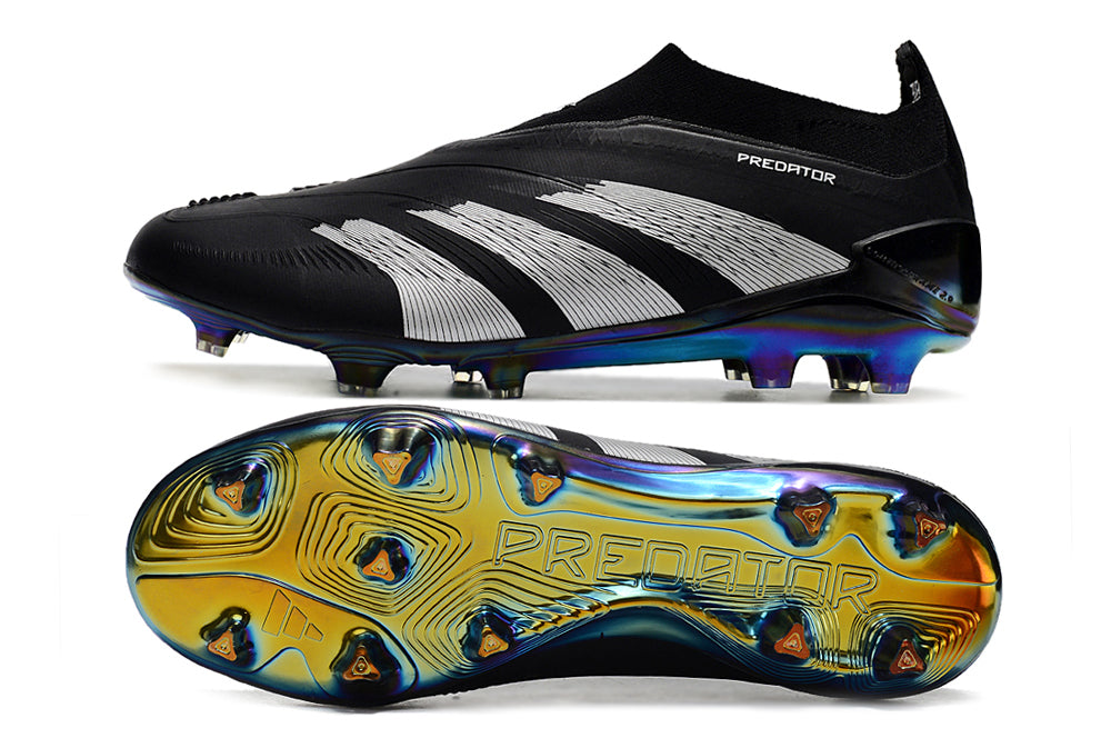 ADIDAS PREDATOR ACCURACY+ FG