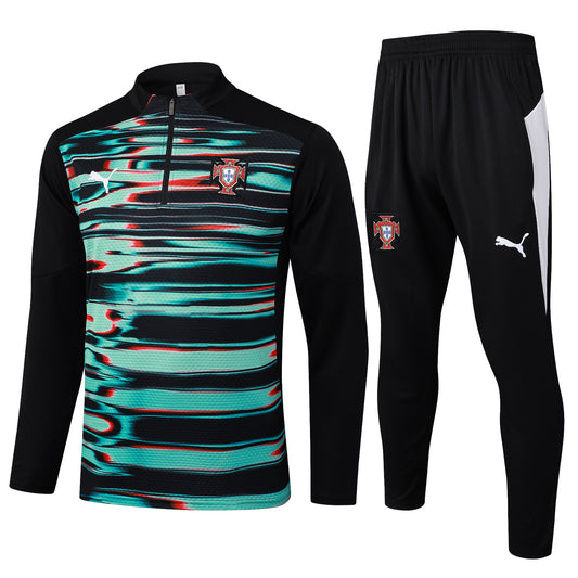 Fato de Treino Portugal c/ Camisola PUMA 2025/2026