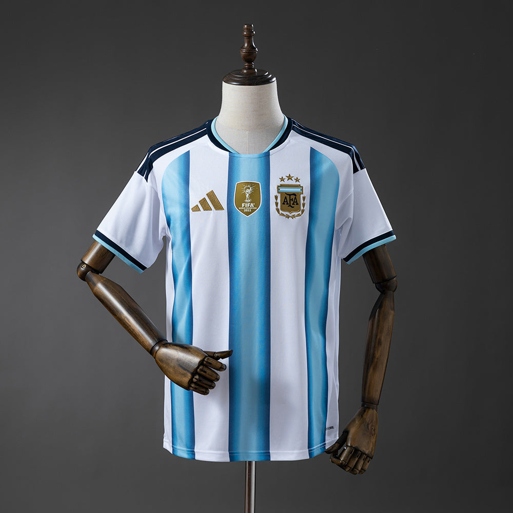 Camisola Argentina - Principal 2025/26