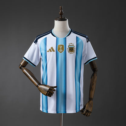 Camisola Argentina - Principal 2025/26