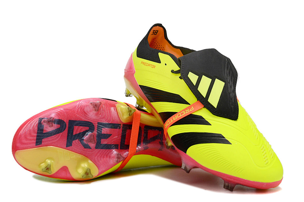 ADIDAS PREDATOR ACCURACY + FG