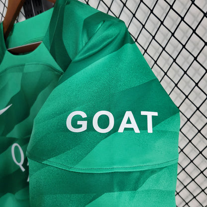 Camisola PSG - Guarda Redes 2023/2024