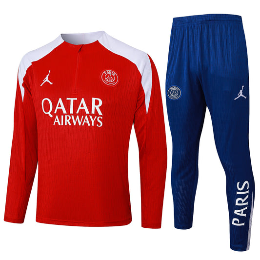 PSG Tracksuit with Shirt