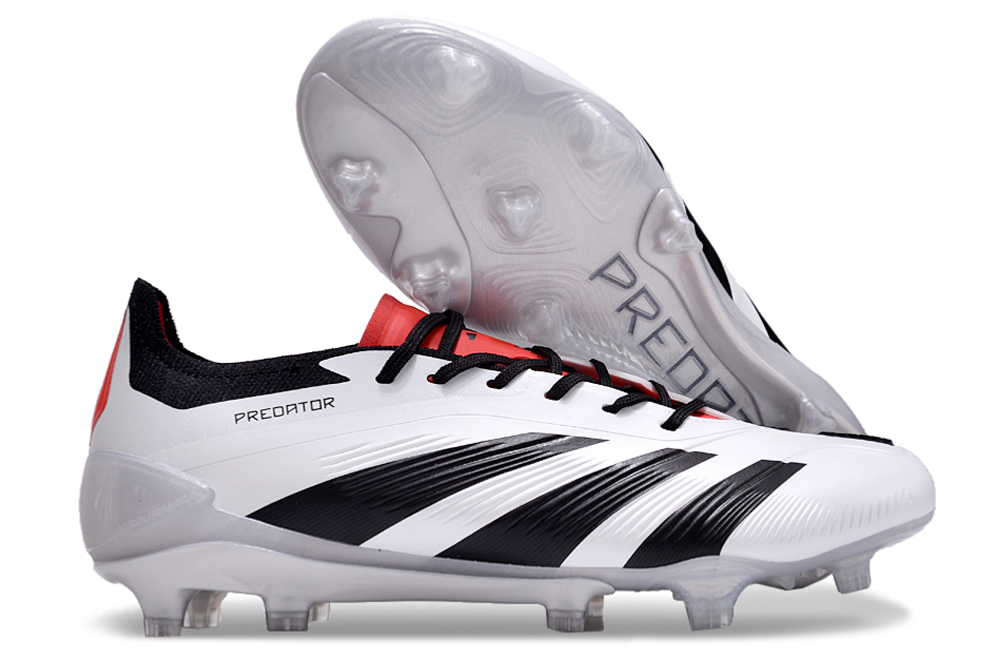 ADIDAS PREDATOR ACCURACY + FG