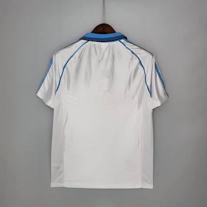 Camisola Marselha - Principal 1998/1999