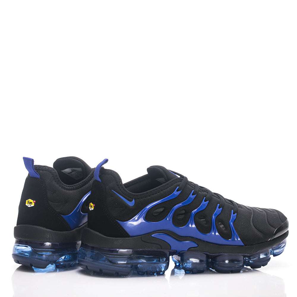 NIKE Air VaporMax Plus Azul e Preto