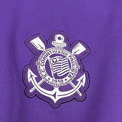 Camisola Corinthians - Pré-Match 2025/2026